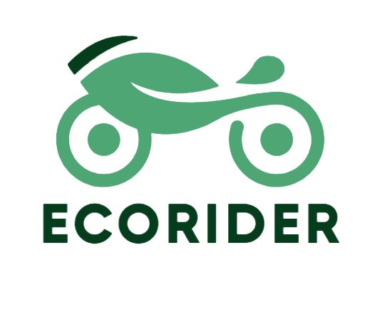 Logo de EcoRider